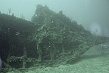 Wreck of the Rhone