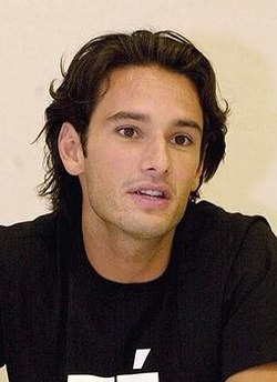 Rodrigo Santoro, interprète de Paulo