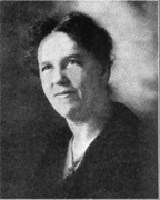 Rosa McKay