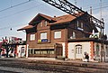 station building (2003)