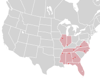 SPHL Map.svg