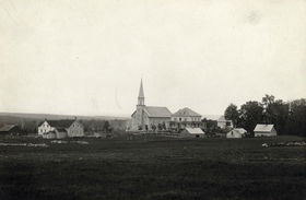 Saint-Philibert (Québec)