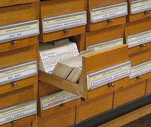 Catalogue thématique de la bibliothèque de l’université de Graz. (définition réelle 2 128 × 1 800*)