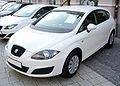 SEAT Leon II