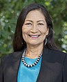 Deb Haaland Secretary of the Interior (announced December 17)[104]