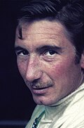 Joseph Siffert en 1968.