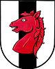 Coat of arms of Skrbeň