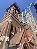 St. Peter and St. Paul Anglican Church, Ottawa, Ontario (Anglican Network in Canada)