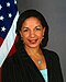 Susan Rice U.S. Ambassador to the United Nations (announced December 1)[109]