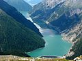 Lago di Livigno