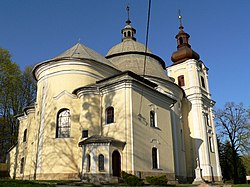 Church of the Providence of God