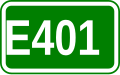 E401 shield