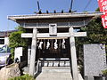 田所明神社