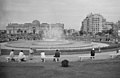 Tahrir Square over 70 years ago
