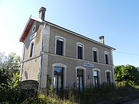 Image illustrative de l’article Gare de Trémolat