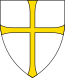 Blason de Trøndelag