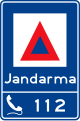 Jandarma (B-40)