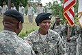 File:US Army 51278 It's Showtime, King takes reins at Drill Sergeant School.jpg