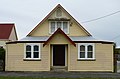 Venerable Bede Church Hall (4072)