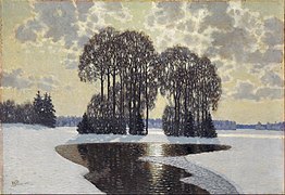 Winter (1910)