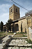 Iglesia parroquial de San Ginés