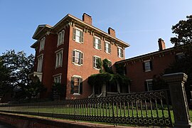 Vowell-Smith House