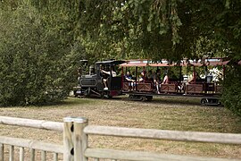 Express Tour à Walibi Sud-Ouest