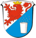 Coat of arms of Bad Zwesten