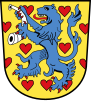 Coat of arms of Gifhorn