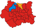 West Yorkshire