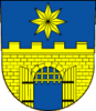 Coat of arms of Divišov
