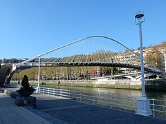 Ponte di Zubizuri