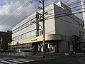広島東公共職業安定所