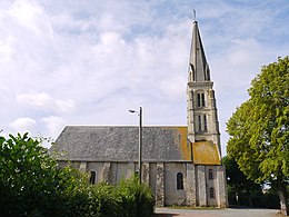 Saint-Paul-du-Bois – Veduta