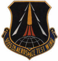 6555th Aerospace Test Wing