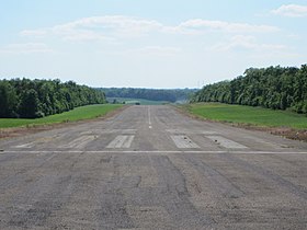 Image illustrative de l’article Aérodrome de Cessey