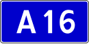 A16 (Kasachstan)