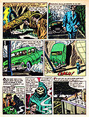 Adventures into Darkness 10 pg 3 (June 1953 Standard Comics)