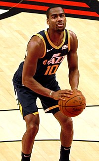 Image illustrative de l’article Alec Burks