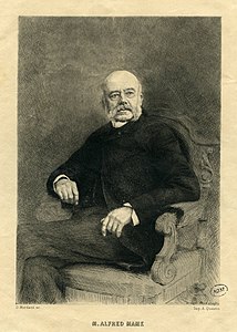 Alfred Mame (1811-1893)