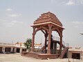 Andeshwar Jain Temple