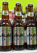 Asahi-Bier – Flaschenform, Vietnam 2017