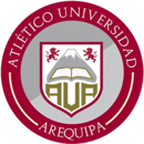 Logo du Atlético Universidad Nacional