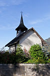 Kapelle Sainte-Anne au Liderrey