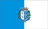 Flag of Cabrália Paulista