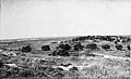 Ben Shemen. 1948. Used as a base by the Yiftach Brigade