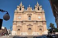 Basilica Collegiata di Sant'Elena (Basilika Kulleġġata ta' Santa Liena)