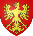 Blason ancien du diocèse.