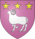 Alias du blason de Bargemon