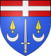 Coat of arms of Fontaine-le-Dun